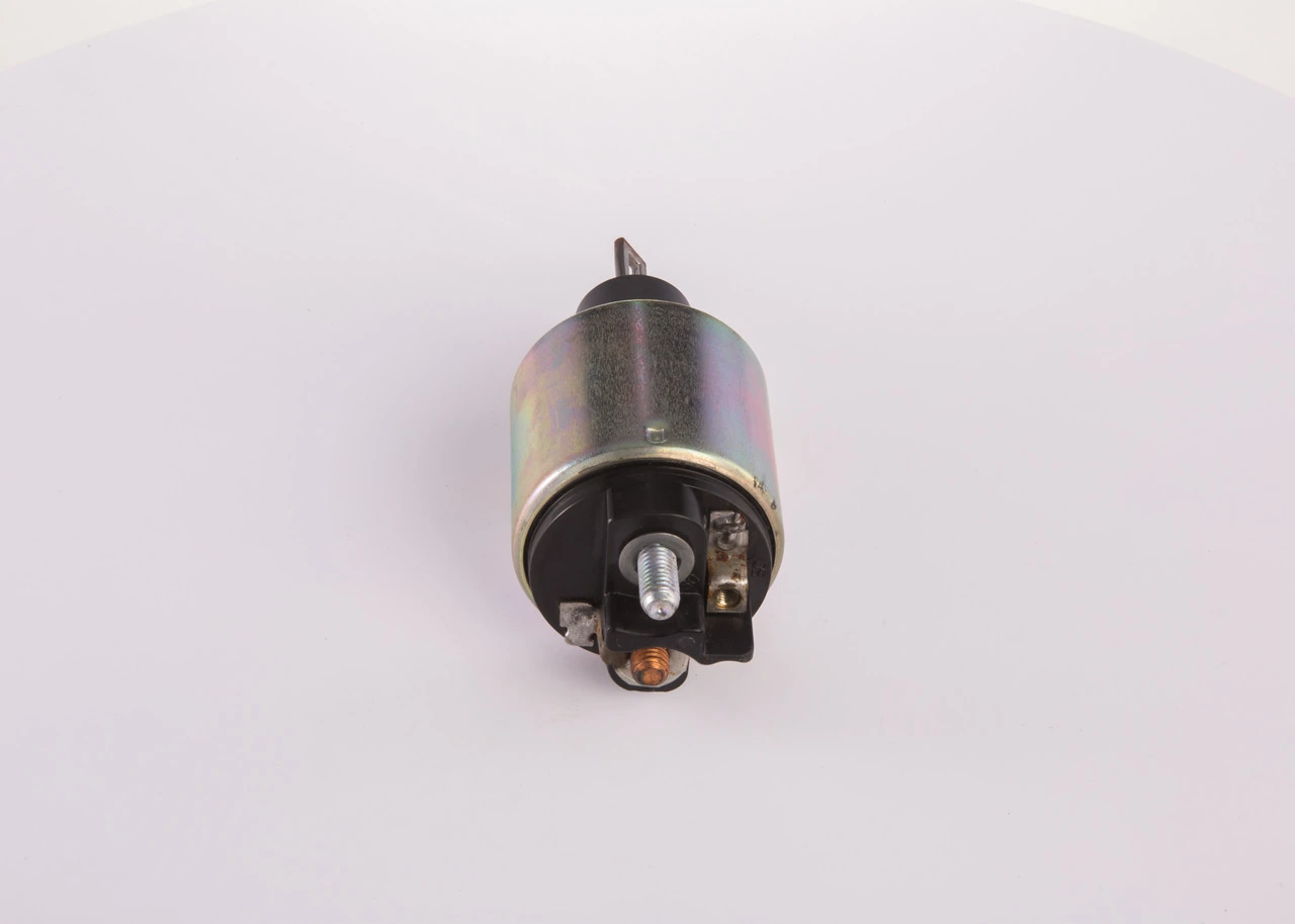 Relê retrator do motor de arranco Bosch 0331303061 preço, a partir de 24,84 USD