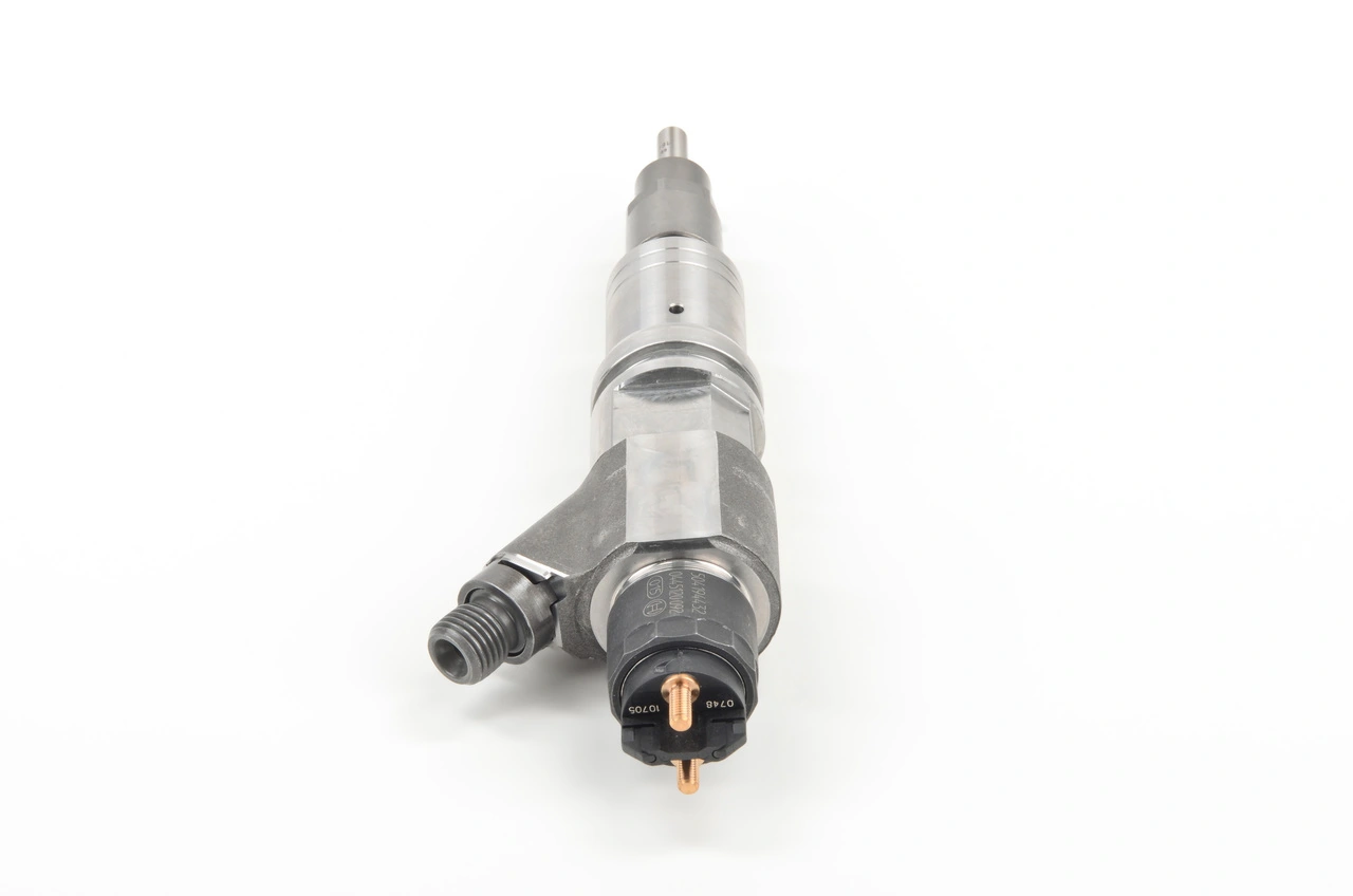 Compre 0445120092 Bosch Injetor de injeção de combustível