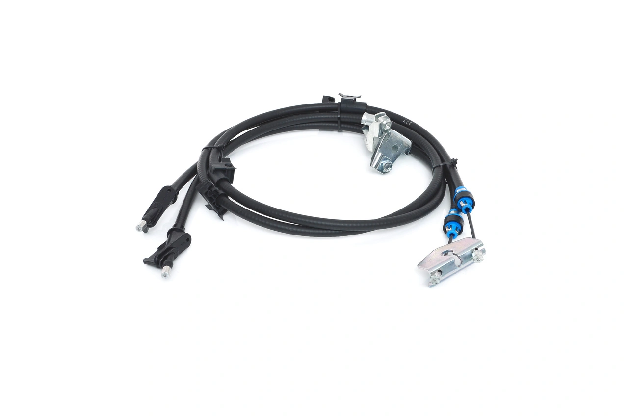 Compre 1987482419 Bosch Cabo traseiro direito/esquerdo do freio de estacionamento