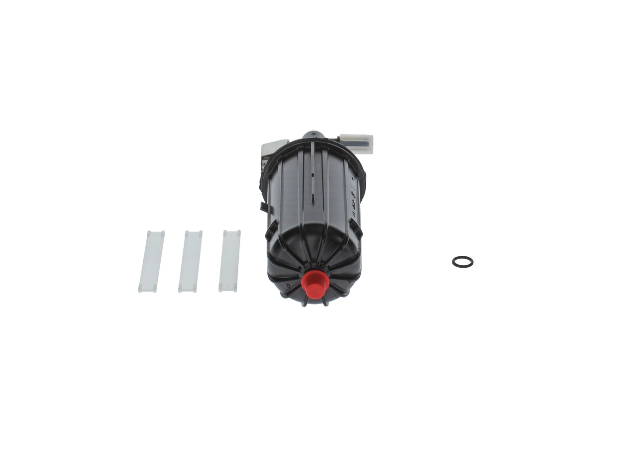 1582804091 Bosch Filtro de combustível