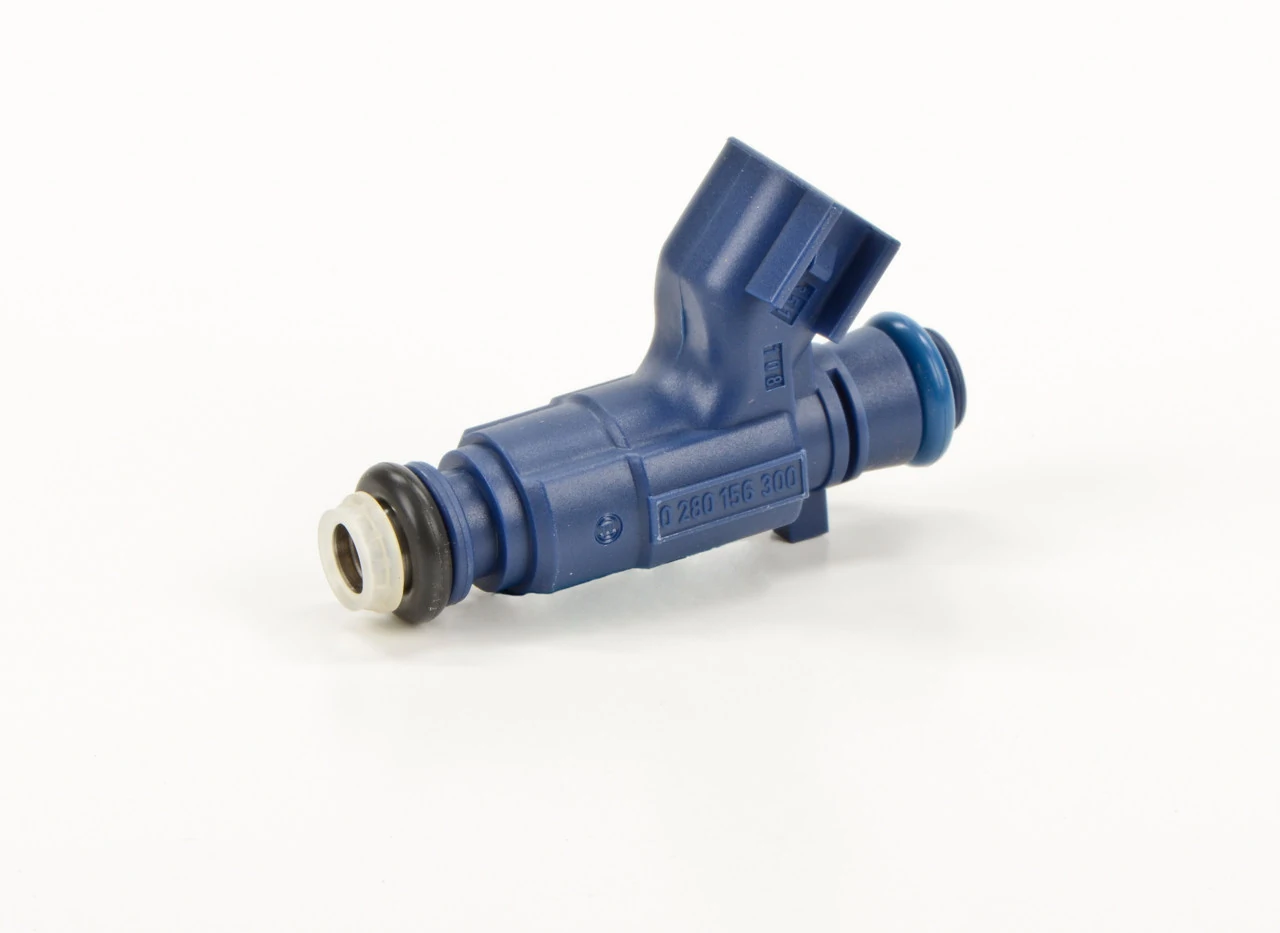 Injetor de injeção de combustível 0280156300 Bosch