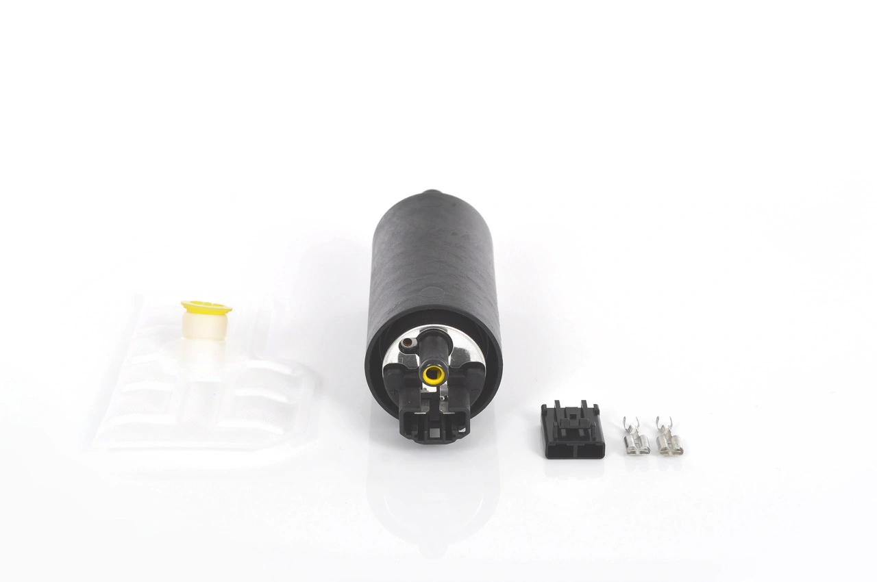 Módulo de bomba de combustível com sensor do nível de combustível 0580314076 Bosch