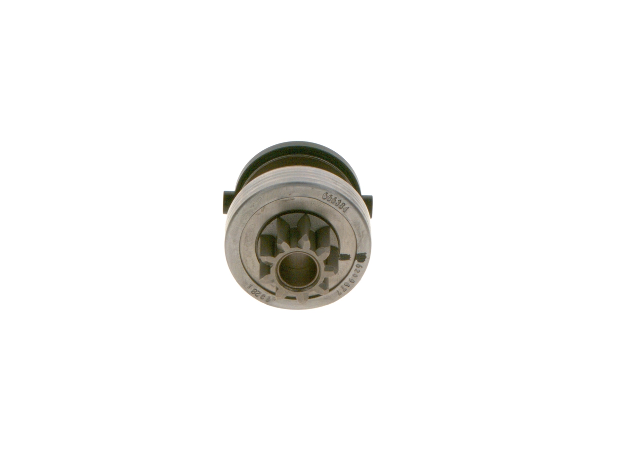 Compre 1006209677 Bosch Roda-livre do motor de arranco