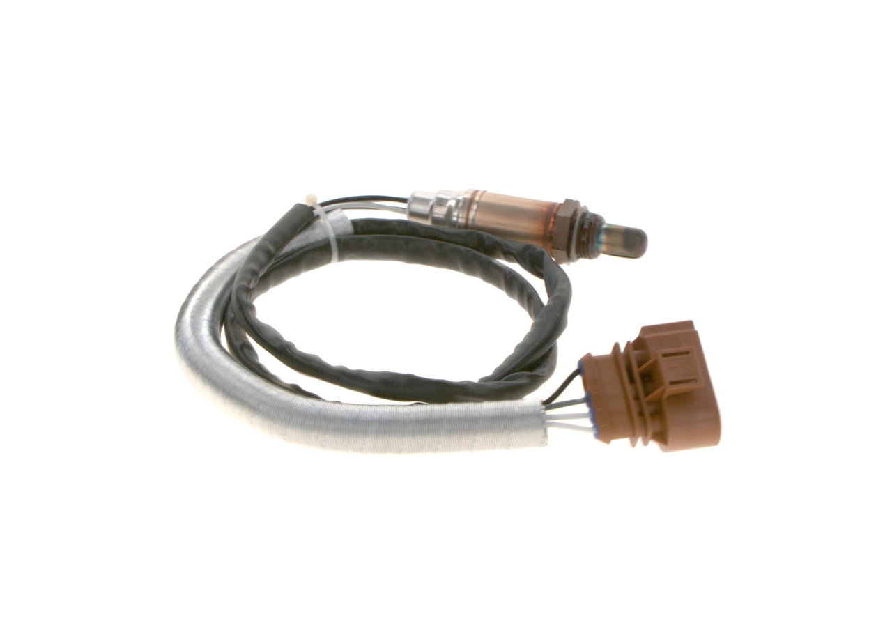 Sonda lambda, sensor de oxigênio 0258003740 Bosch