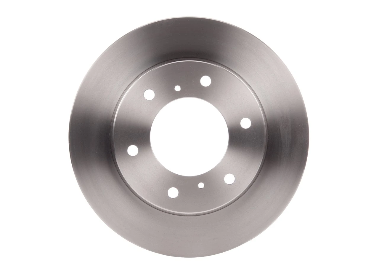 Compre 0986479S63 Bosch Disco do freio dianteiro