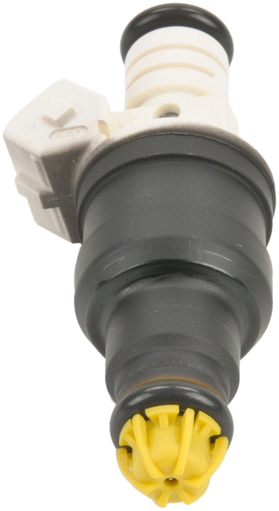 Injetor de injeção de combustível 0280150716 Bosch