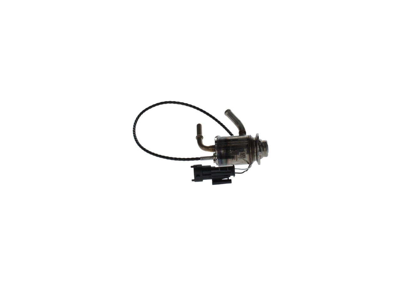0241235755 Bosch Vela de ignição