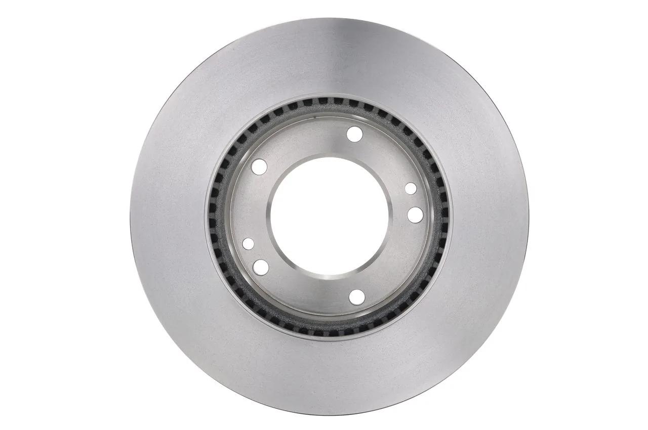 0986479230 Bosch Disco do freio dianteiro