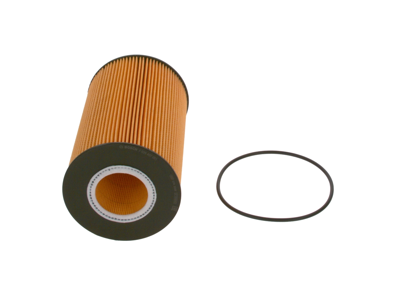 F026407051 Bosch Filtro de óleo