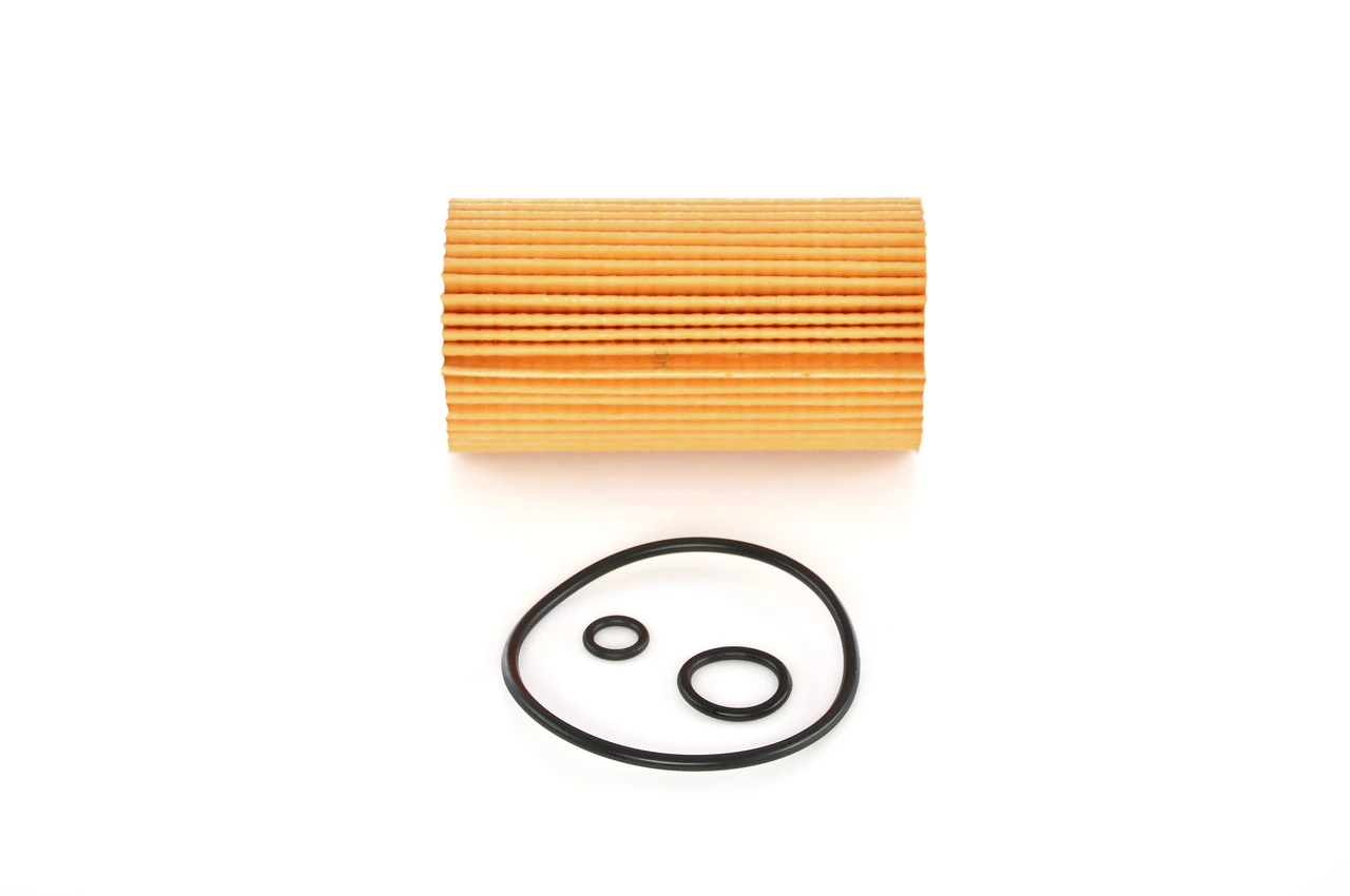 1457437001 Bosch Filtro de óleo