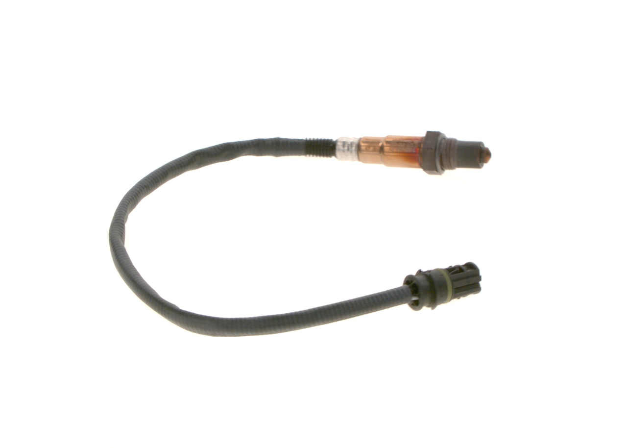 Sonda lambda, sensor de oxigênio até o catalisador Bosch 0258010422 preço, a partir de 74,91 USD