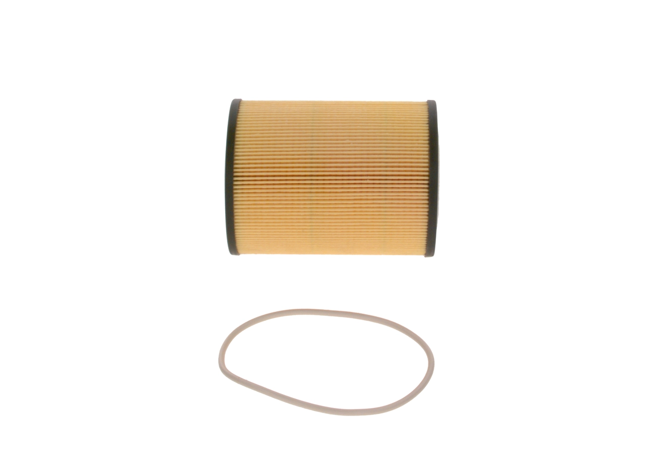 Compre F026407046 Bosch Filtro de óleo