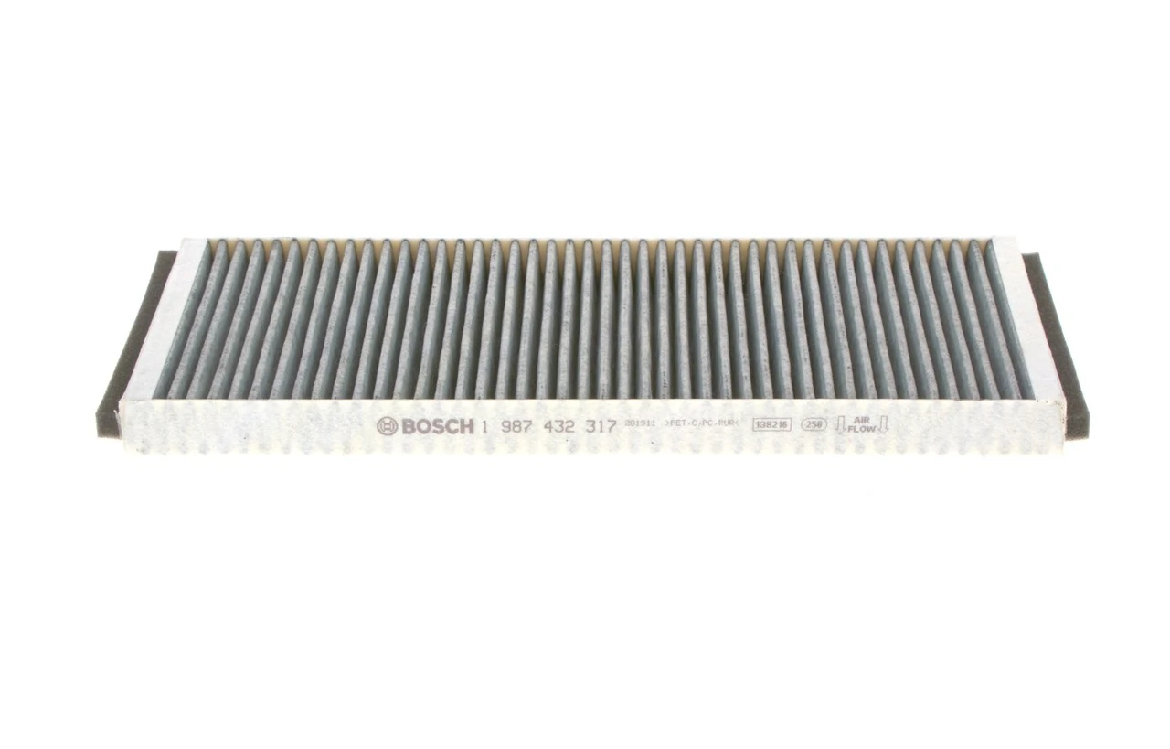 Filtro de salão Bosch 1987432317 preço, a partir de 12,58 USD