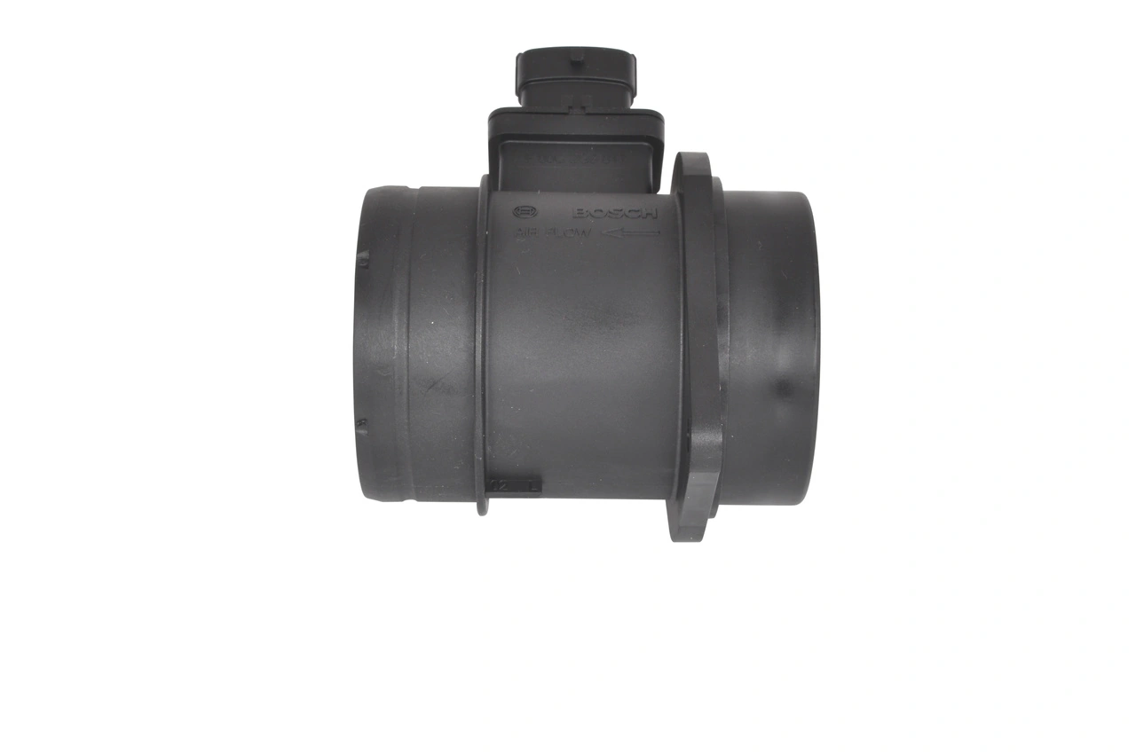  Sensor de fluxo (consumo) de ar, medidor de consumo M.A.F. - (Mass Airflow) Suzuki Vitara SUV (LY) (2015 - 2026) 