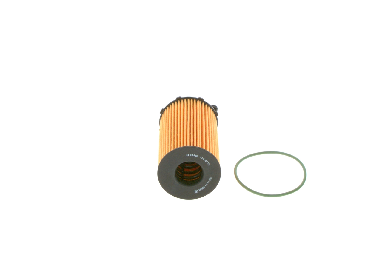 Compre F026407122 Bosch Filtro de óleo