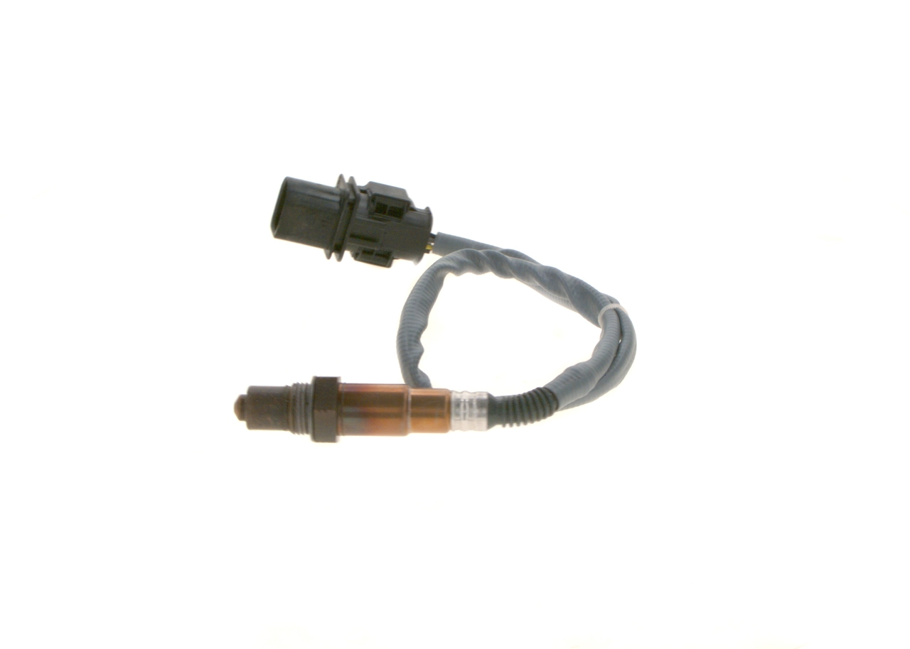 Sonda lambda, sensor de oxigênio até o catalisador Bosch 0258017093 preço, a partir de 83,56 USD