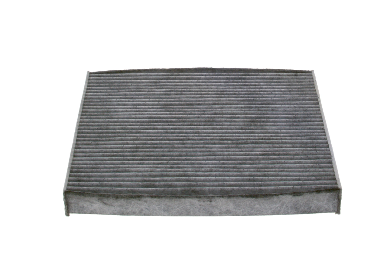 1987435607 Bosch Filtro de salão