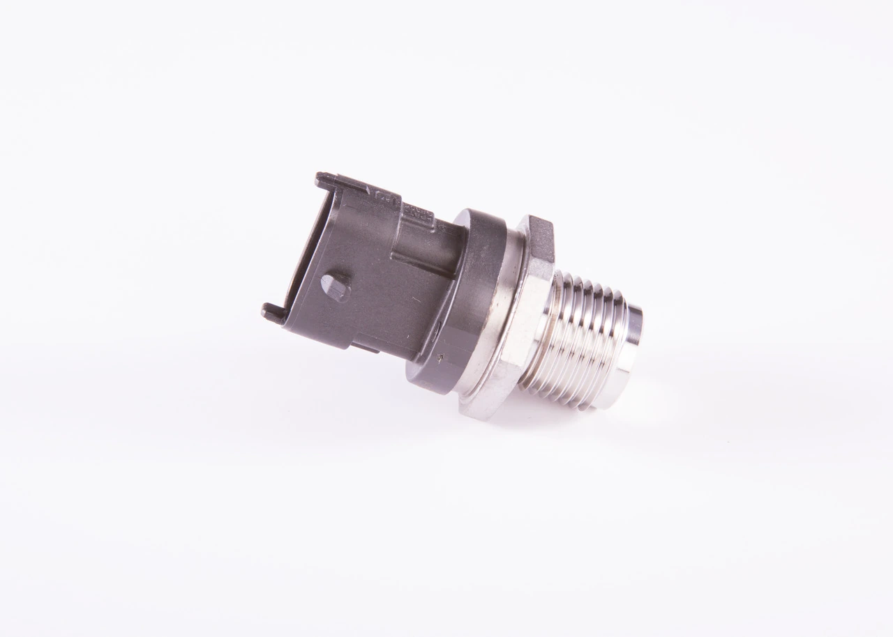 Compre 0281006053 Bosch Sensor de pressão de combustível