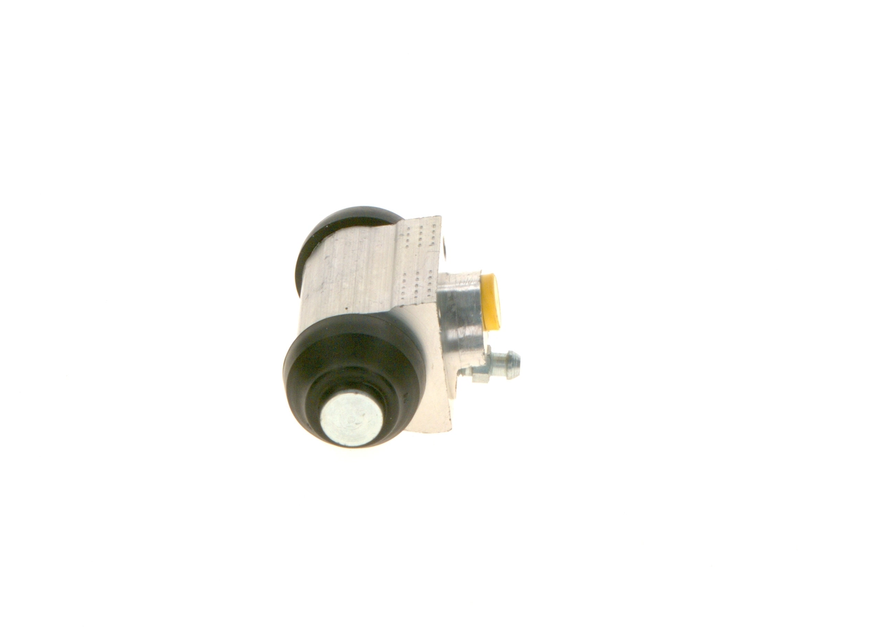 Compre F026009936 Bosch Cilindro traseiro do freio de rodas de trabalho