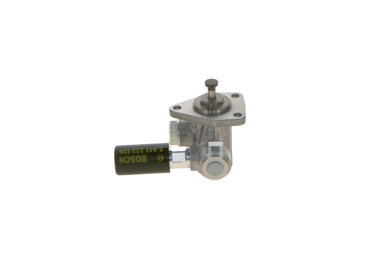 Compre 0440017030 Bosch Bomba de combustível mecânica
