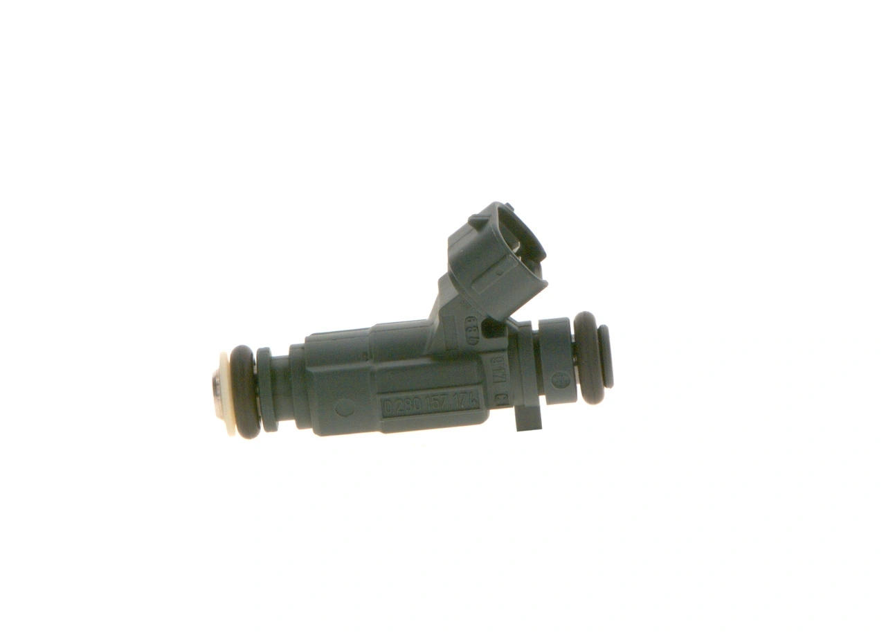 Compre 0280157174 Bosch Injetor de injeção de combustível