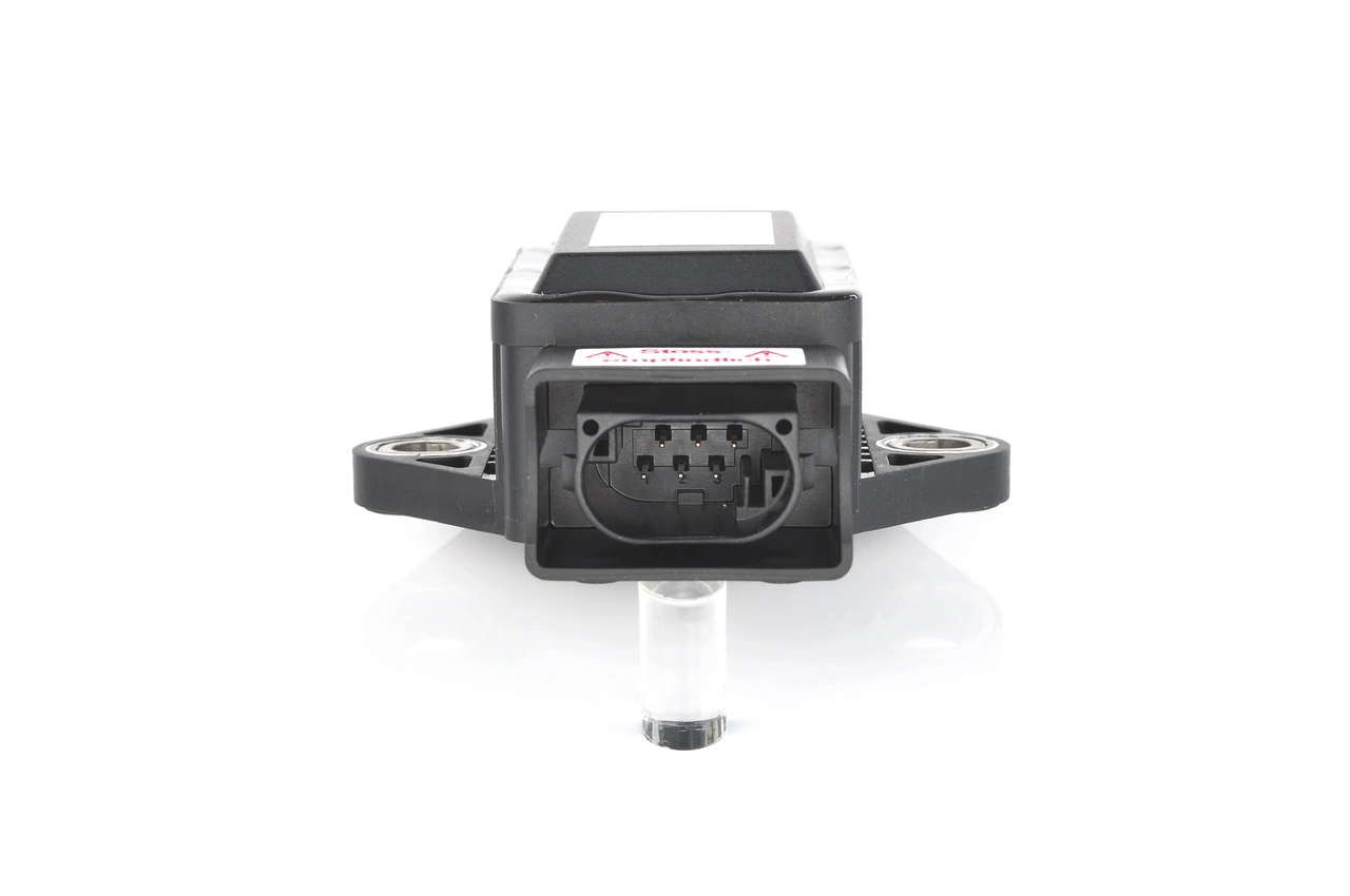 Compre 0265005258 Bosch Sensor de aceleração transversal (ESP)