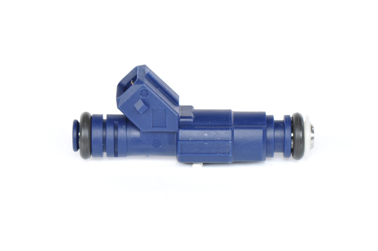 Injetor de injeção de combustível 0280155712 Bosch