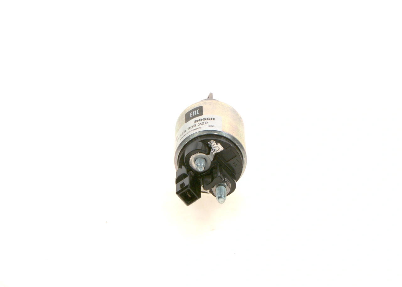 Compre 2339303222 Bosch Relê retrator do motor de arranco