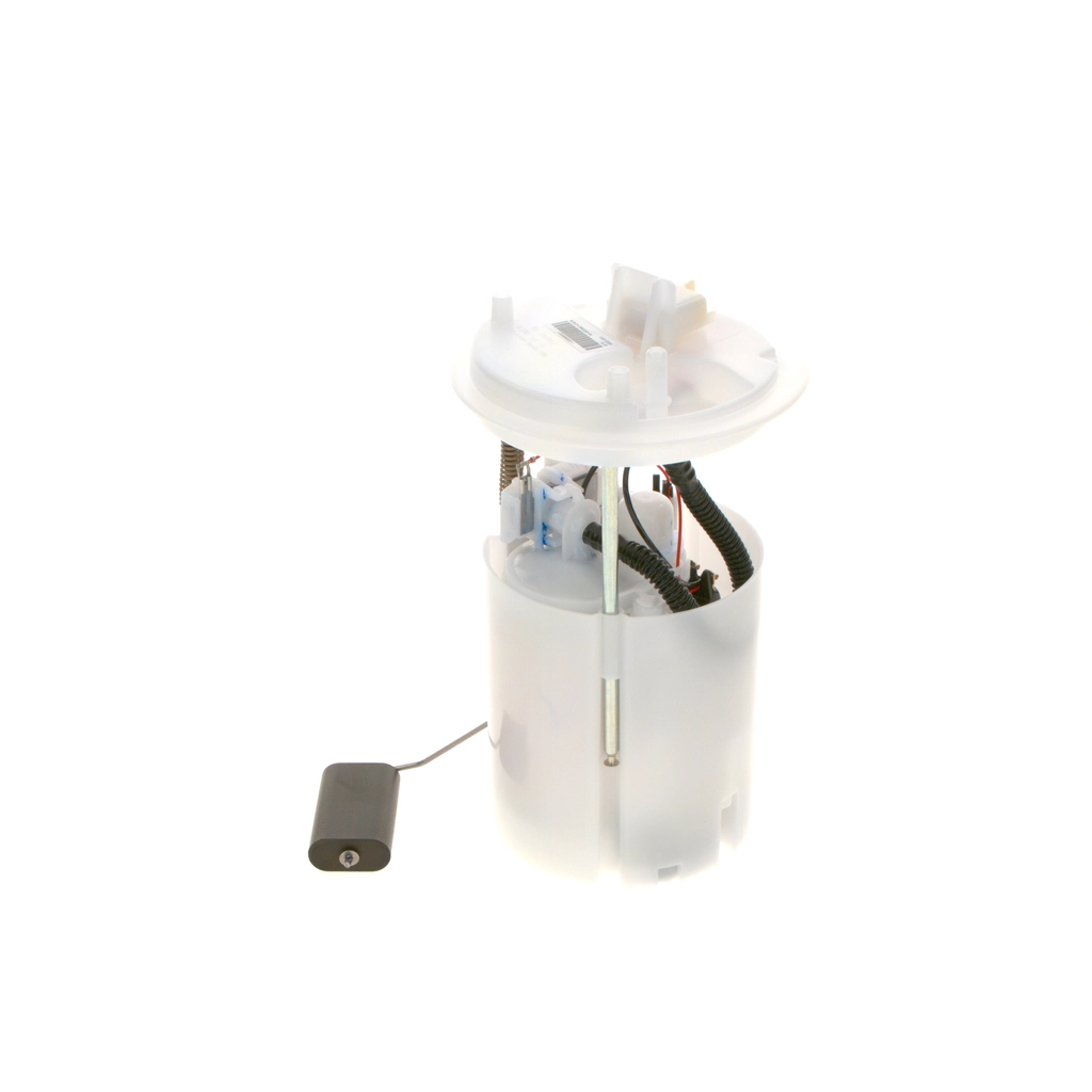 Compre 0580200104 Bosch Módulo de bomba de combustível com sensor do nível de combustível