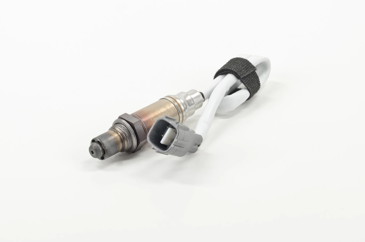 Compre F00HL00186 Bosch Sonda lambda, sensor de oxigênio
