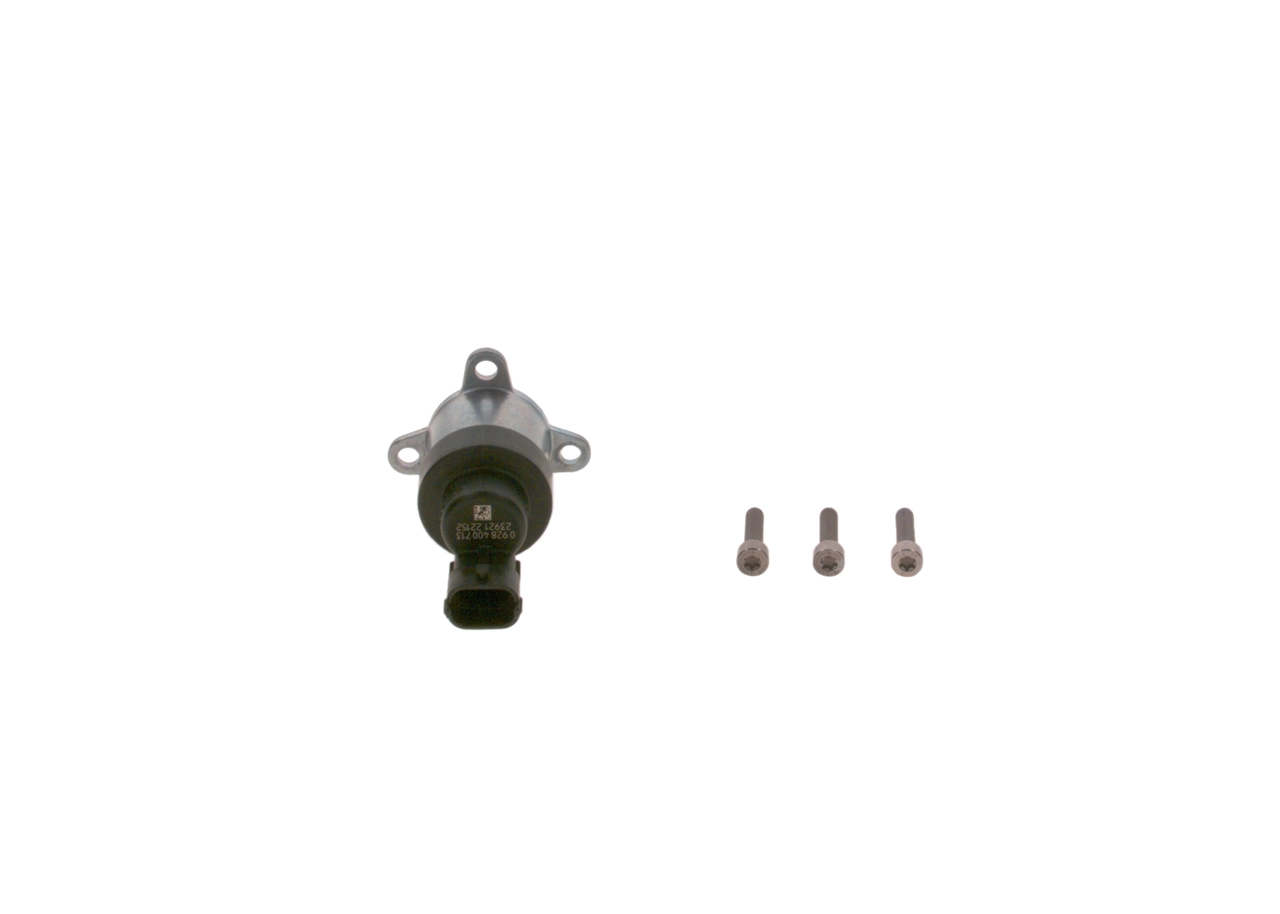 Compre 1465ZS0082 Bosch Válvula de regulação de pressão (válvula de redução da Bomba de Combustível de Pressão Alta) Common-Rail-System