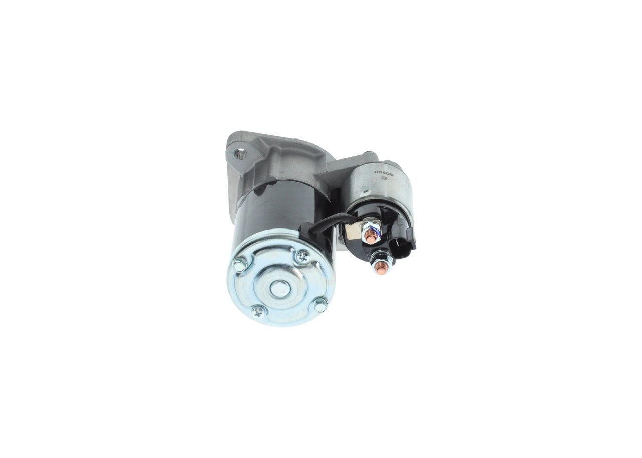 Compre 1986S01106 Bosch Motor de arranco