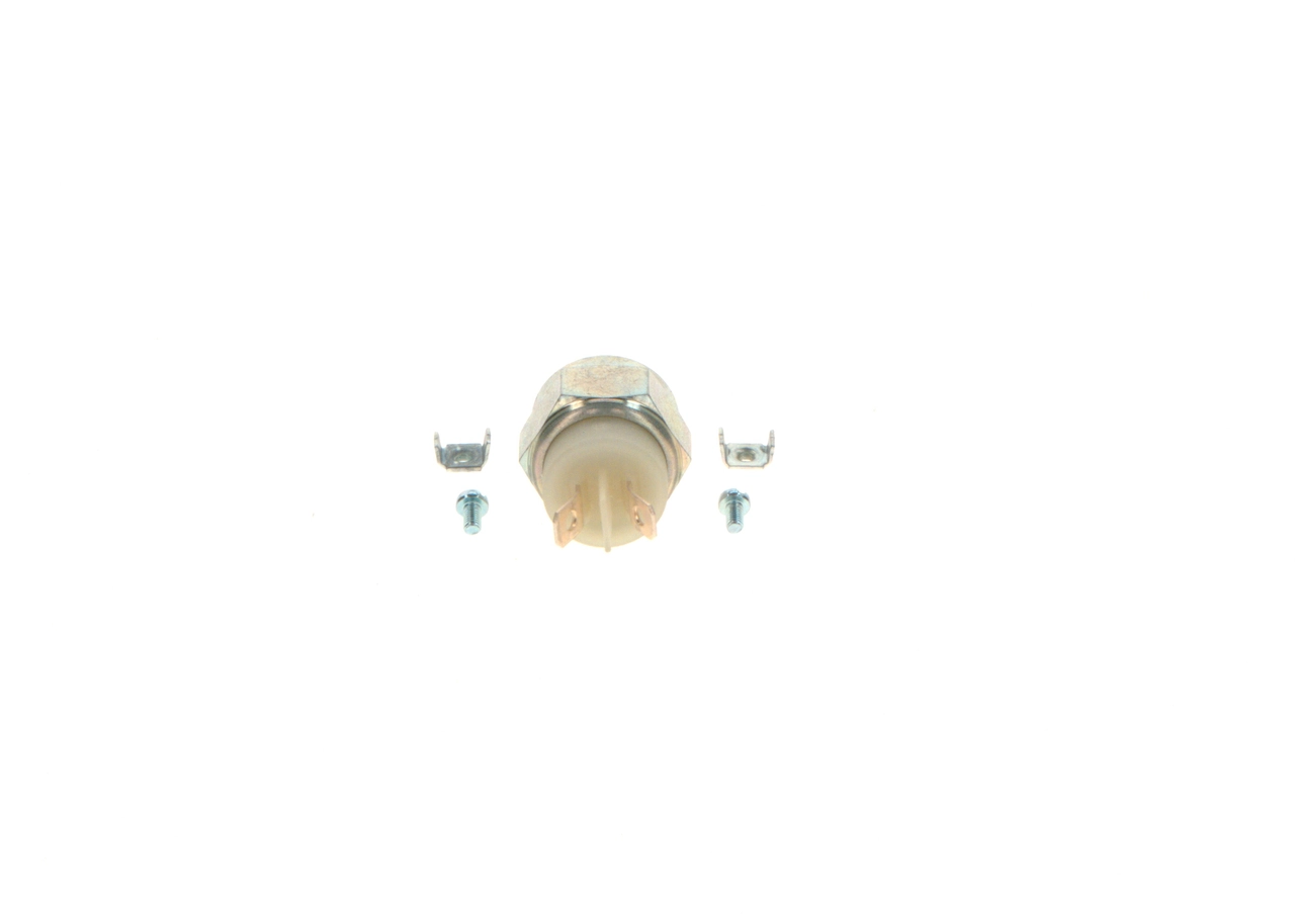 Sensor de ativação do sinal de parada Mercedes 0035459414