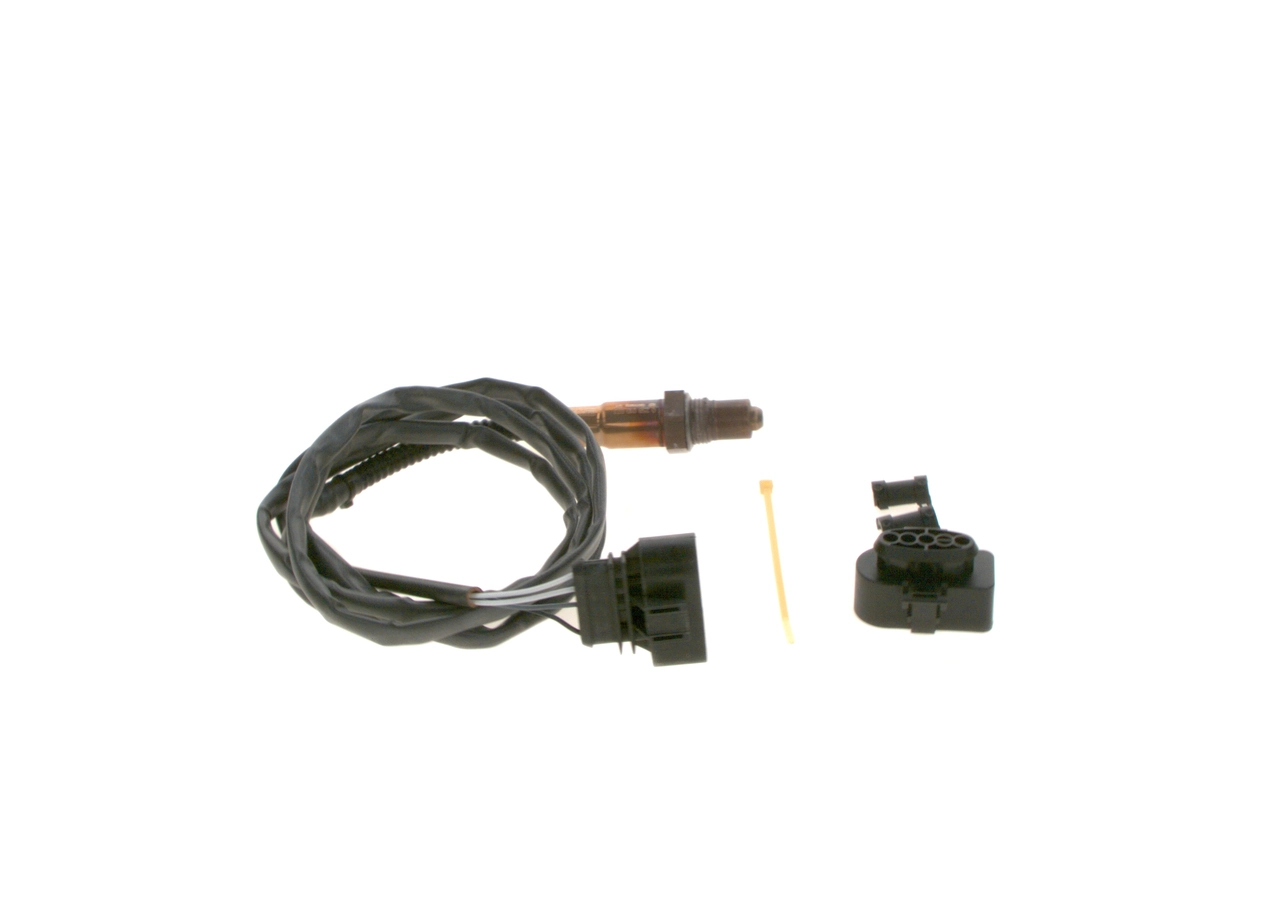 Sonda lambda, sensor de oxigênio depois de catalisador Bosch 0258010073 preço, a partir de 89,92 USD