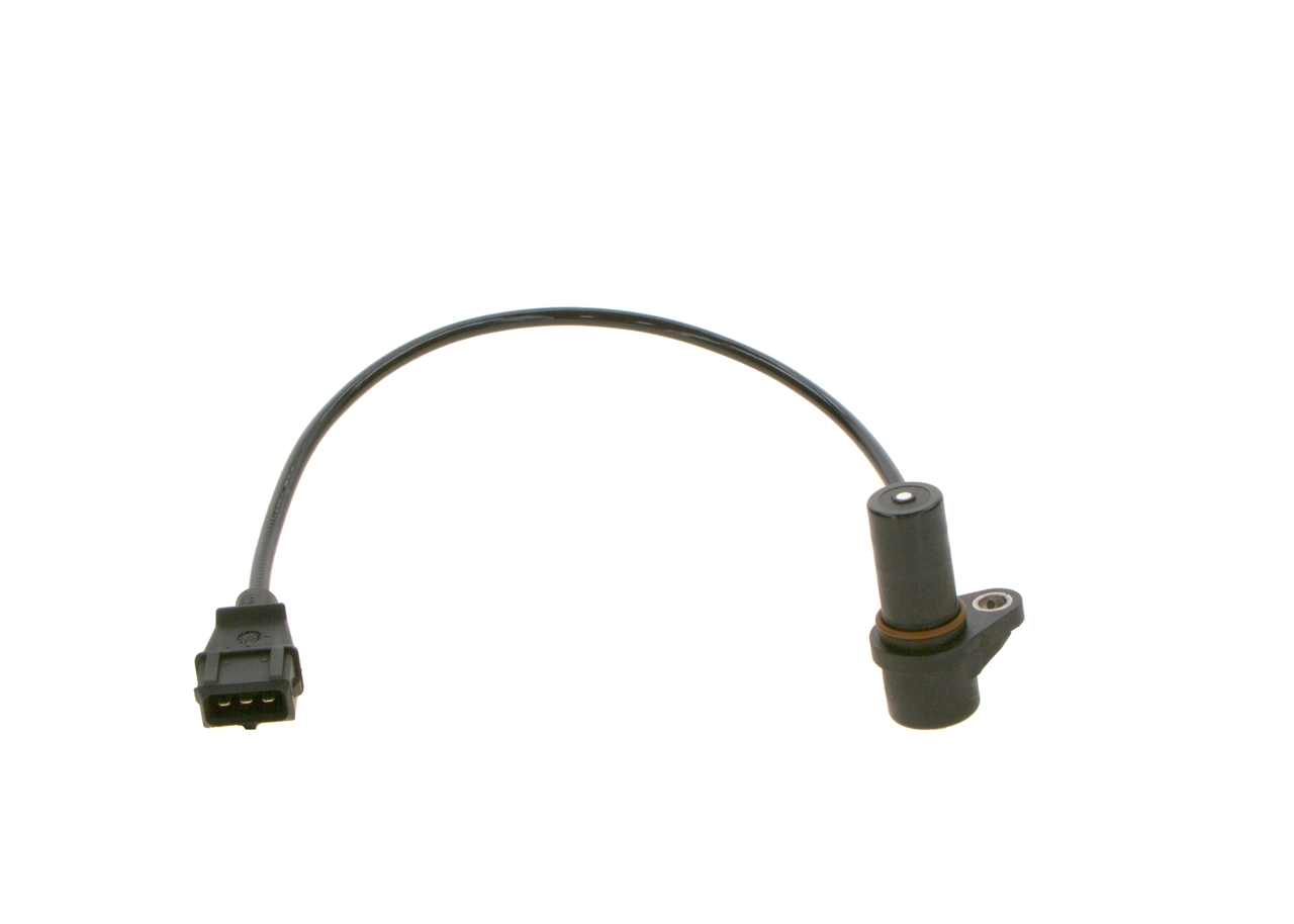 Sensor de posição (de revoluções) de cambota Bosch 0281002102 preço, a partir de 33,53 USD