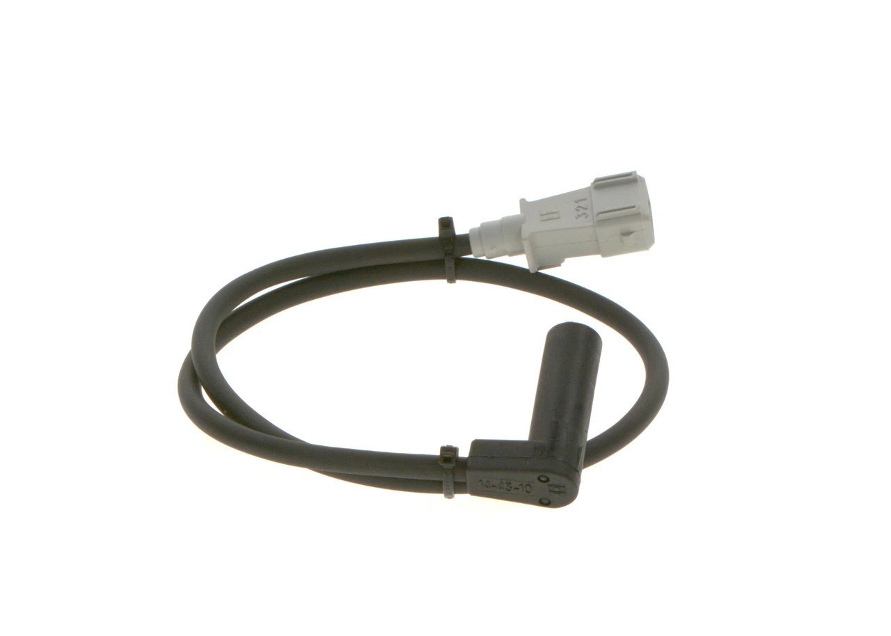 Sensor de posição (de revoluções) de cambota 0986280415 Bosch
