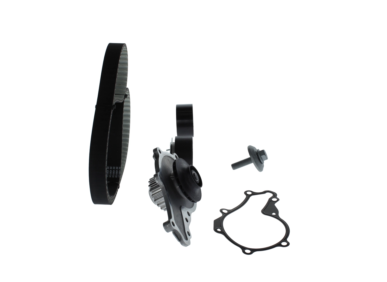Compre 1987946988 Bosch Correia do mecanismo de distribuição de gás, kit