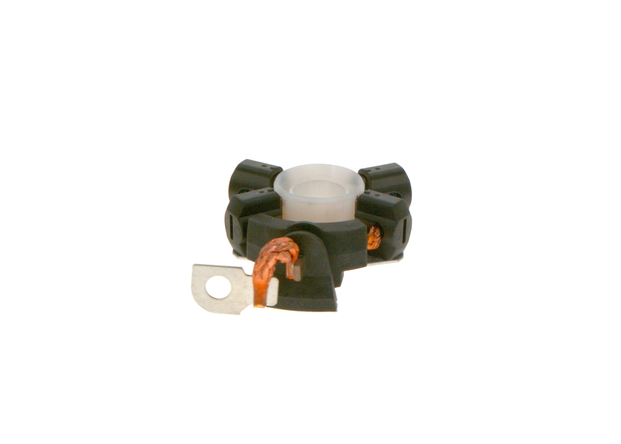 Compre 1004336530 Bosch Porta-escovas do motor de arranco