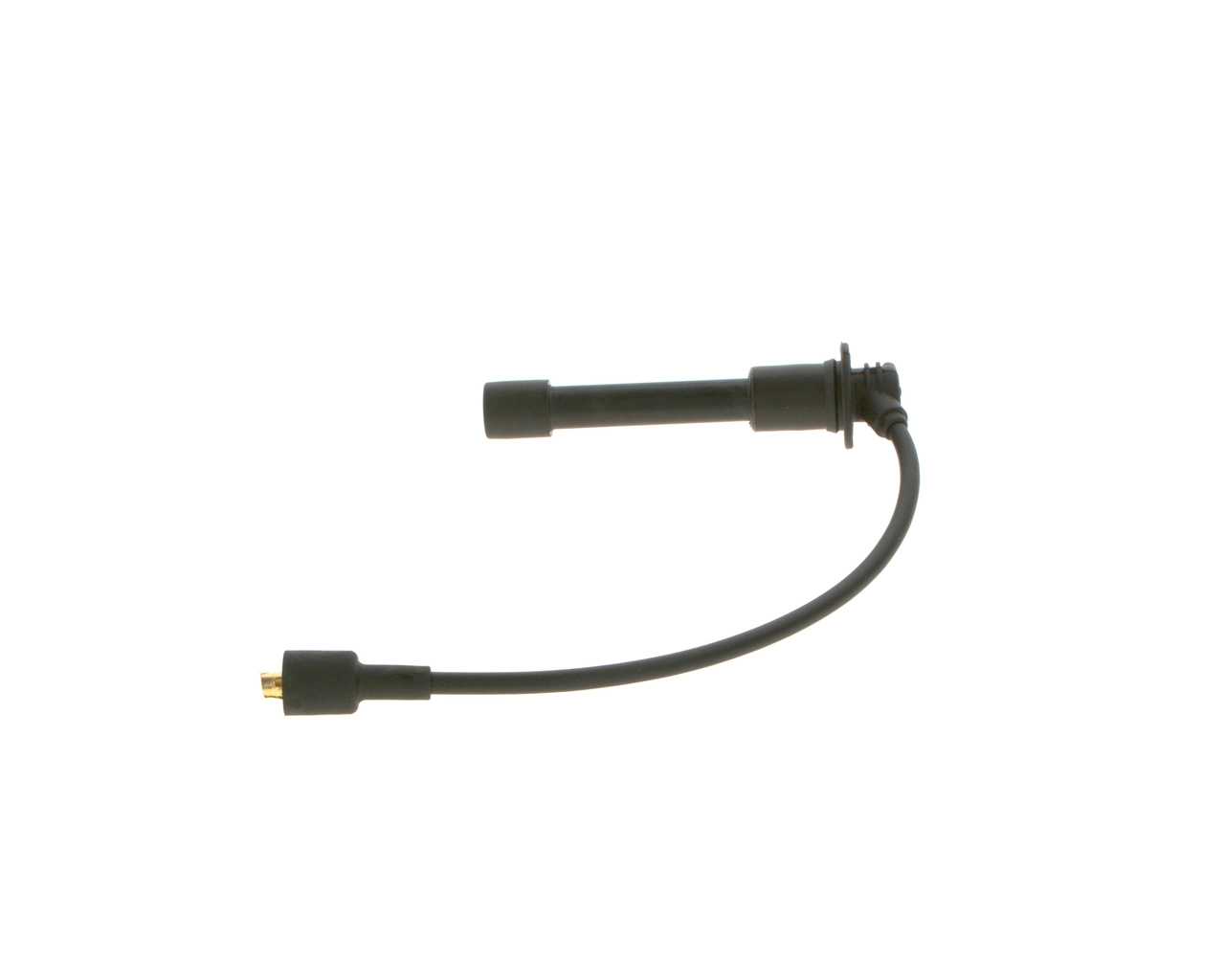 Fios de alta voltagem, kit Bosch 0986356795 preço, a partir de 55,22 USD
