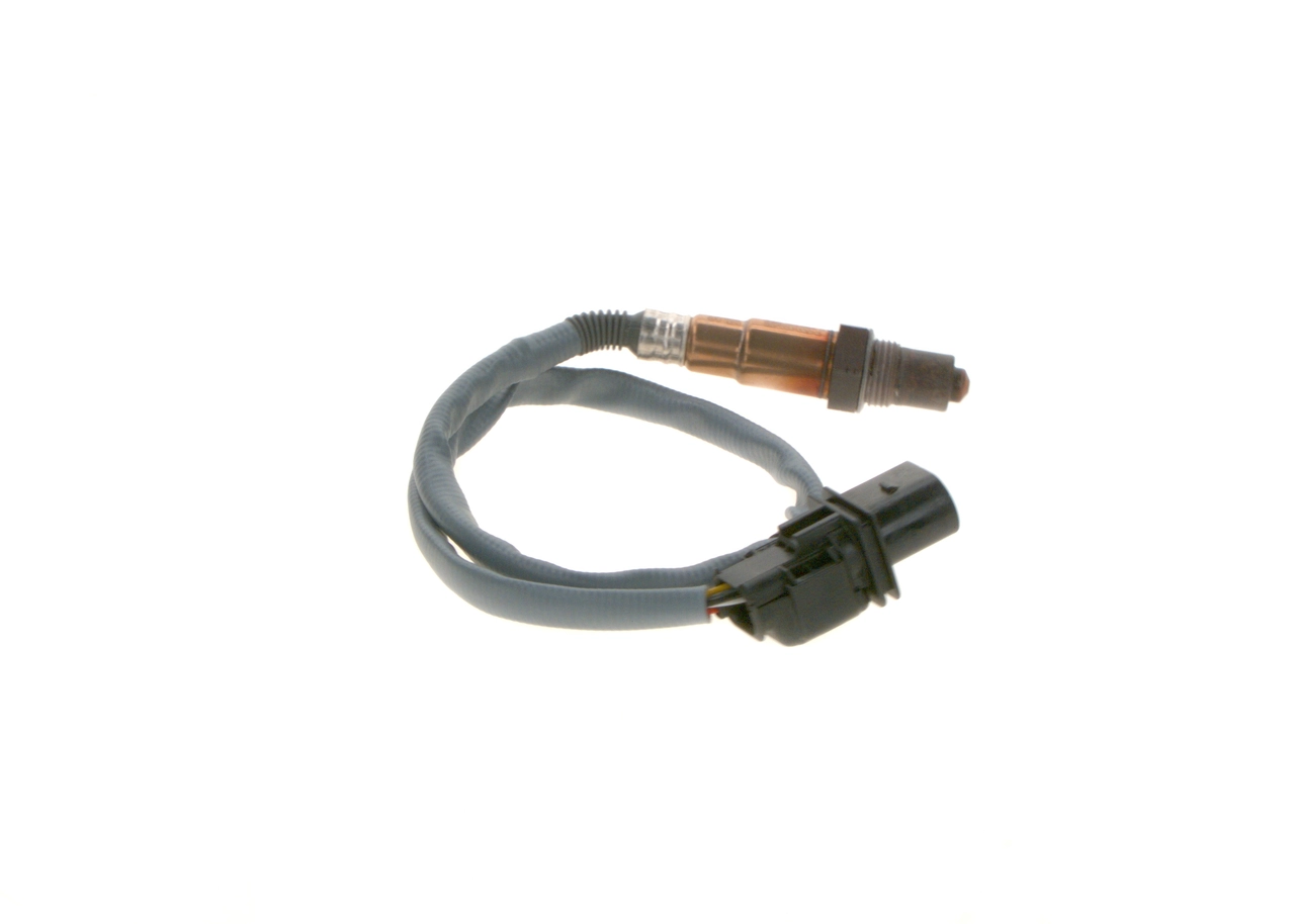 Sonda lambda, sensor esquerdo de oxigênio até o catalisador Bosch 0258017029 preço, a partir de 117,14 USD
