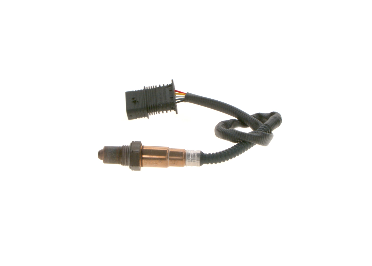 Sonda lambda, sensor de oxigênio até o catalisador Bosch 0258027015 preço, a partir de 110,82 USD