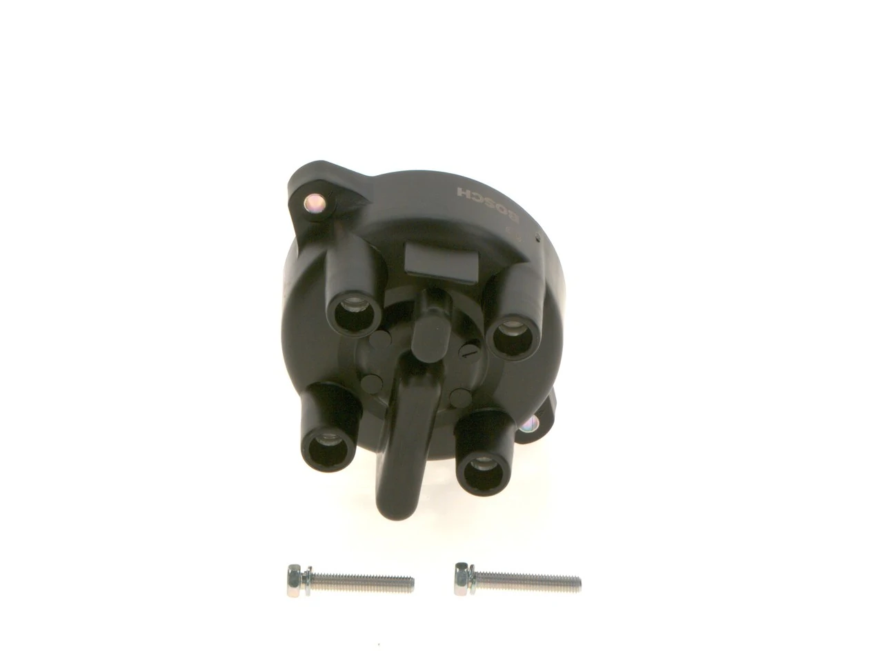 Tampa de distribuidor de ignição (distribuidor) Bosch 1987233123 preço, a partir de 20,23 USD