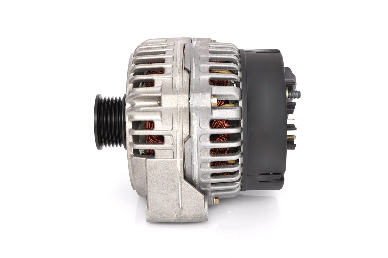Compre 0123520017 Bosch Gerador