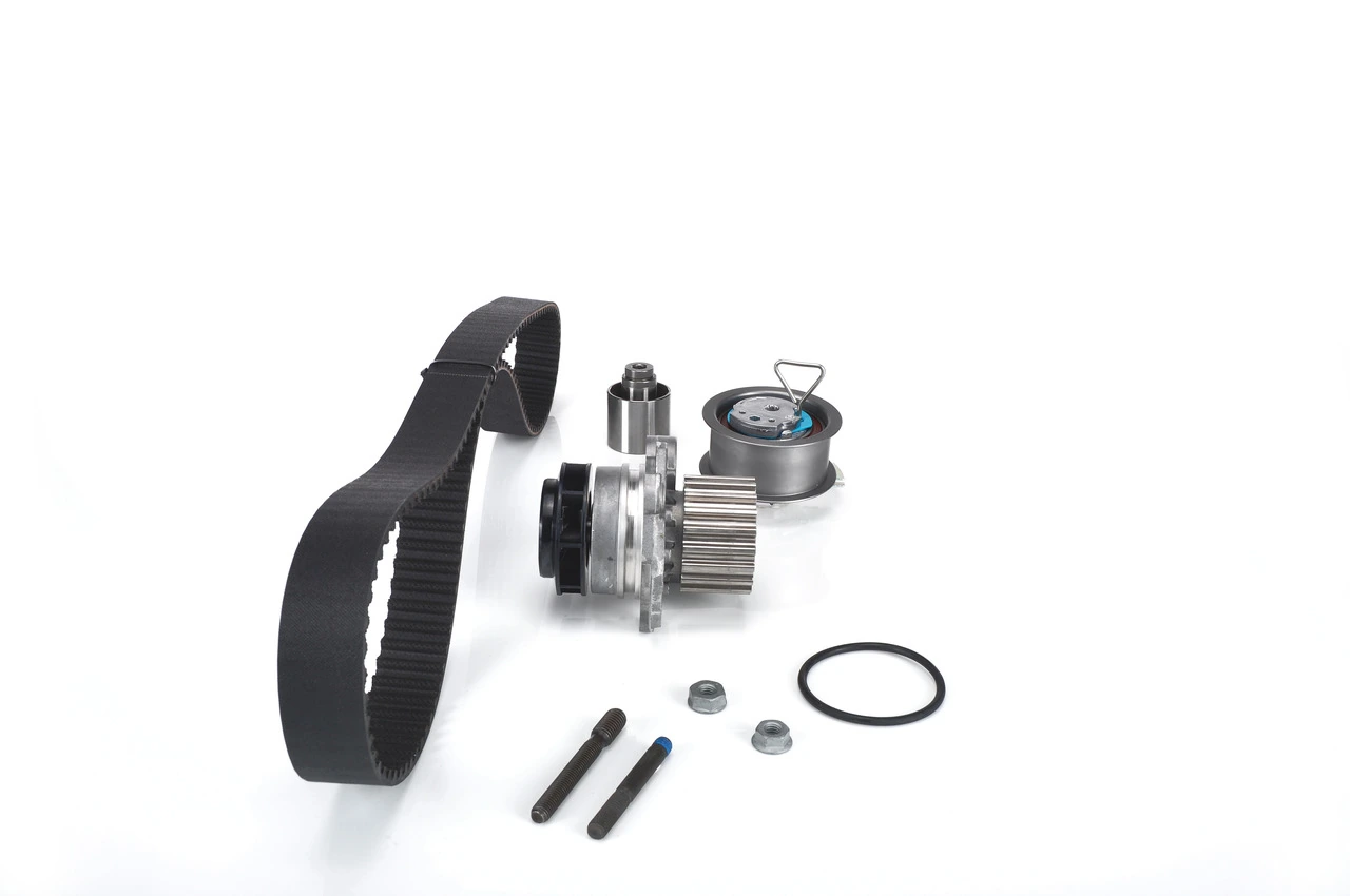 1987946477 Bosch Correia do mecanismo de distribuição de gás, kit