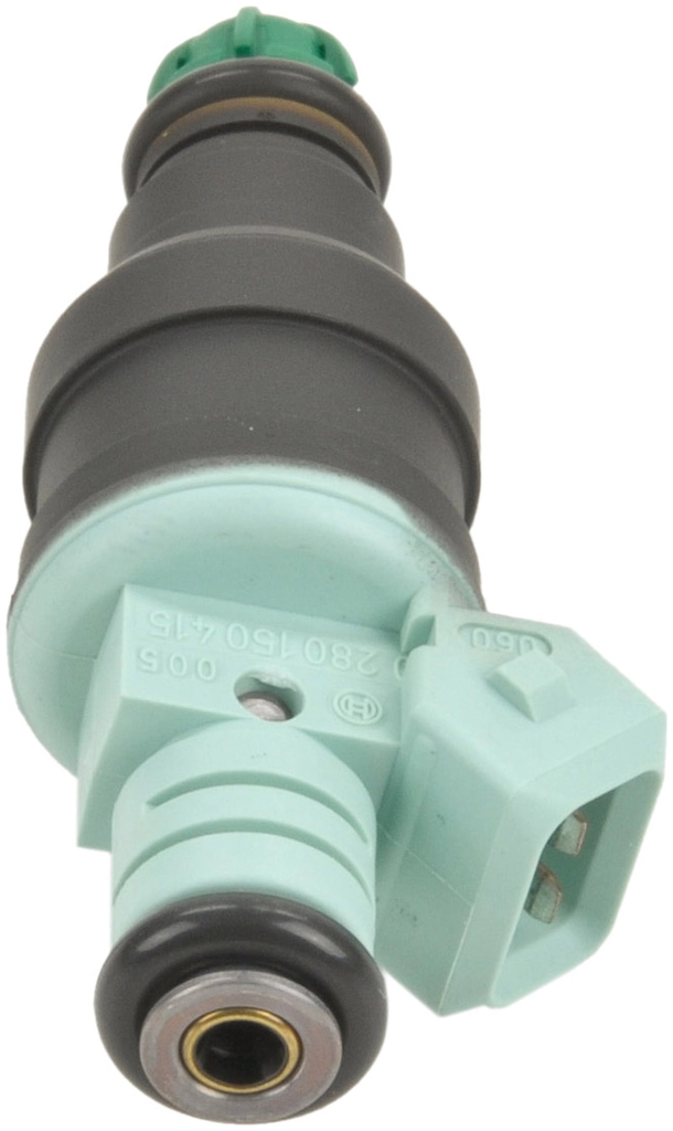 Injetor de injeção de combustível 0280150415 Bosch