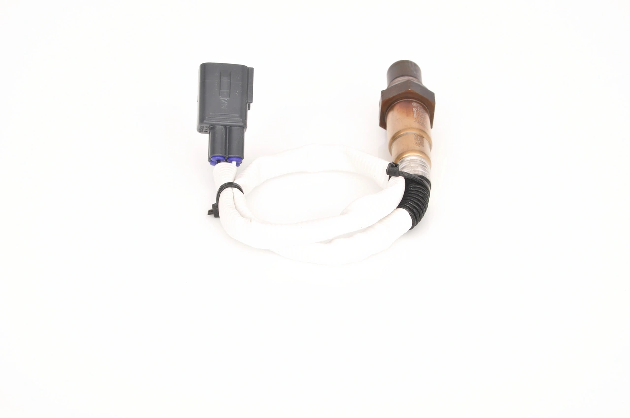 0258006695 Bosch Sonda lambda, sensor de oxigênio até o catalisador