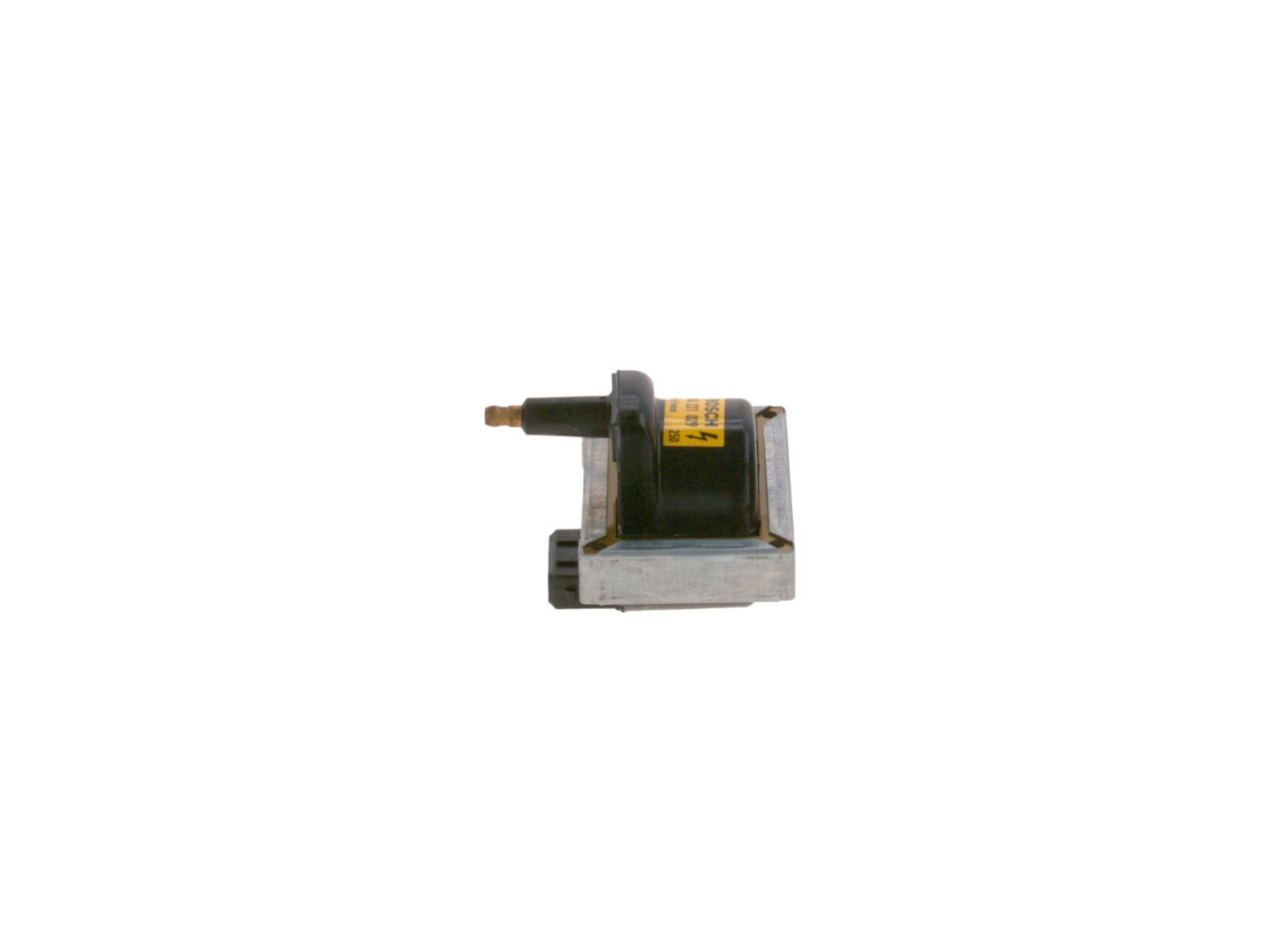 Compre 0986221029 Bosch Bobina de ignição