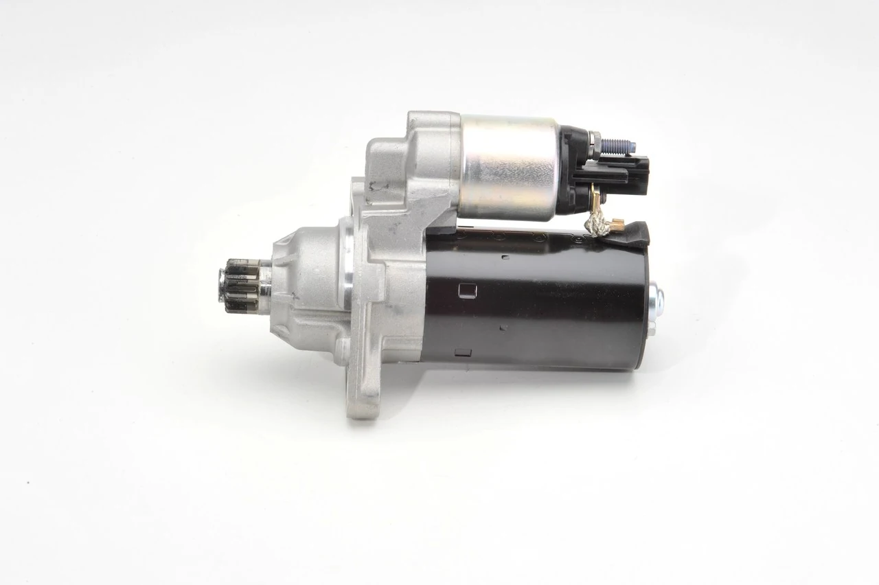 Compre 0001122402 Bosch Motor de arranco