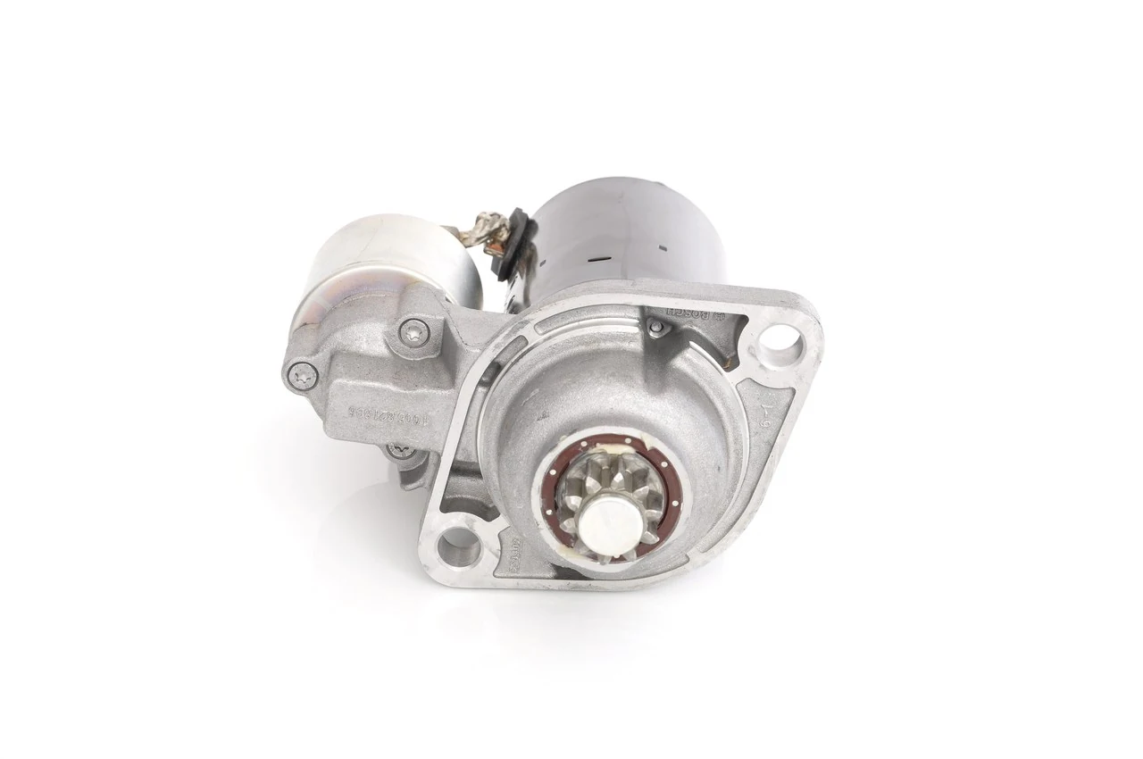 0001121026 Bosch Motor de arranco