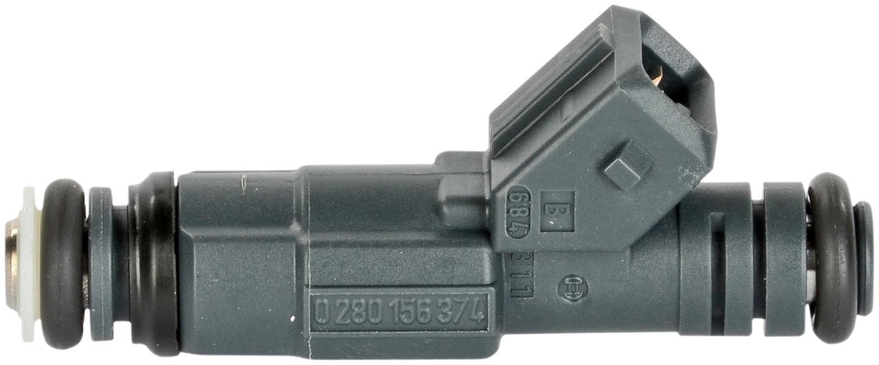 0280156374 Bosch Injetor de injeção de combustível